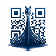 VikingQR App Icon